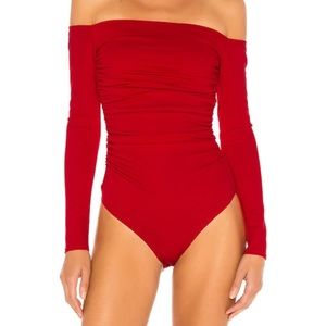 Lovers and Friends Lyanna Bodysuit